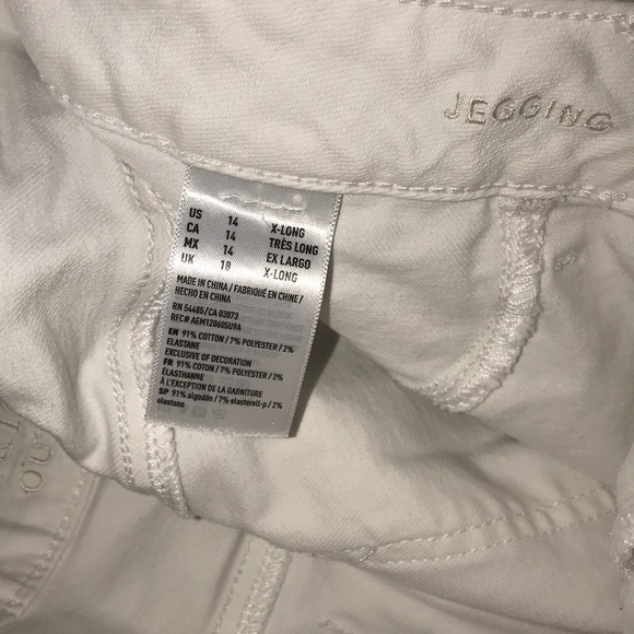 American Eagle Jeans - Picture 1 of 5